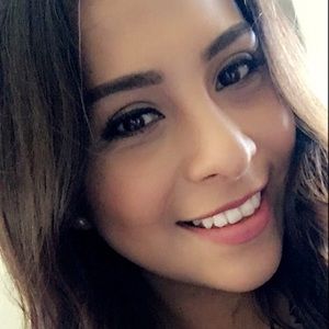 Meet your Posher, Marta